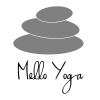 new Mello yoga logo 100