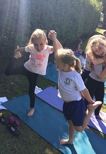 Partner Dancer Small